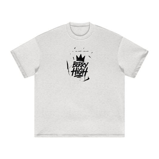 Heavyweight Earth Tone T-Shirt