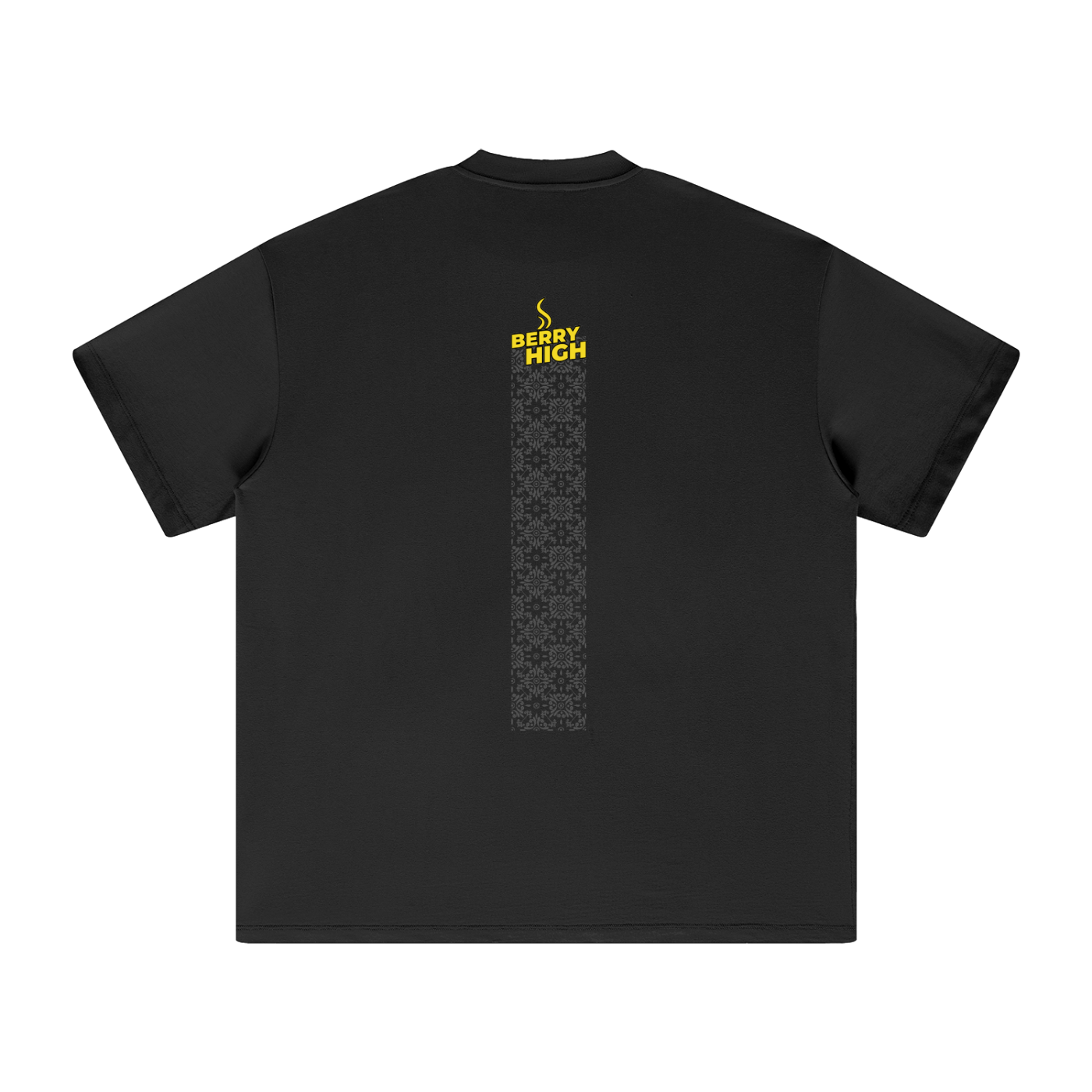 Heavyweight Earth Tone T-Shirt