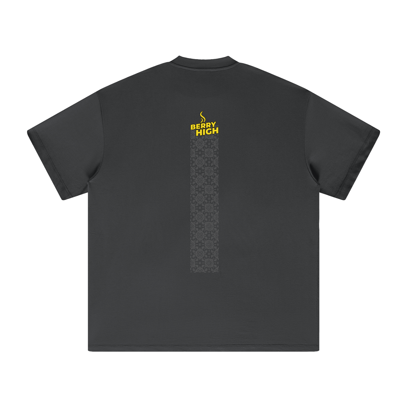 Heavyweight Earth Tone T-Shirt