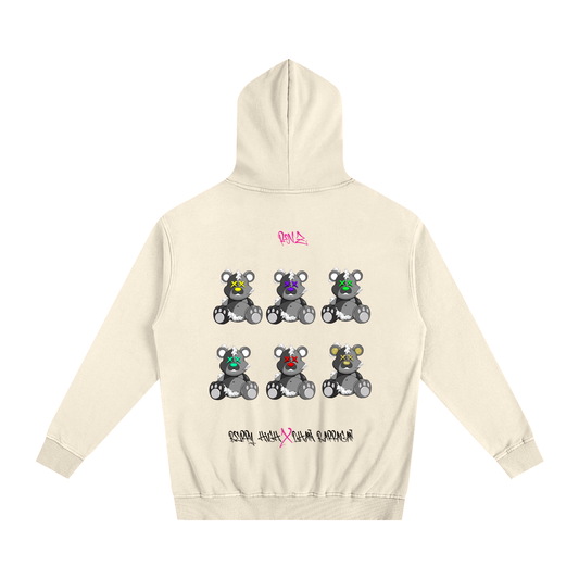 Oversized Essential Hoodie