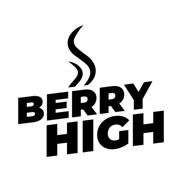 Berry High Brand