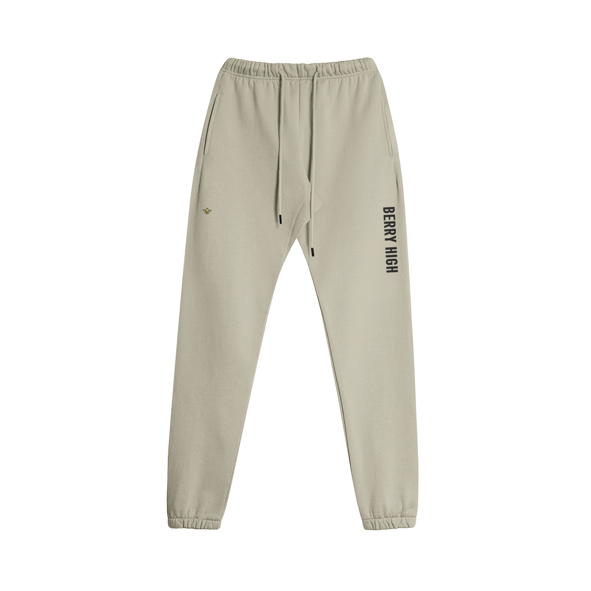 Minimalist Jogger