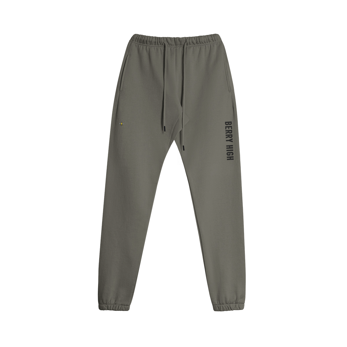 Minimalist Jogger