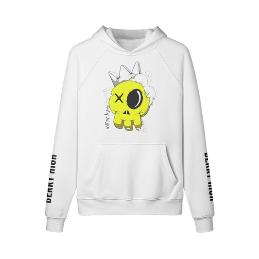 BH Skull Hoodie