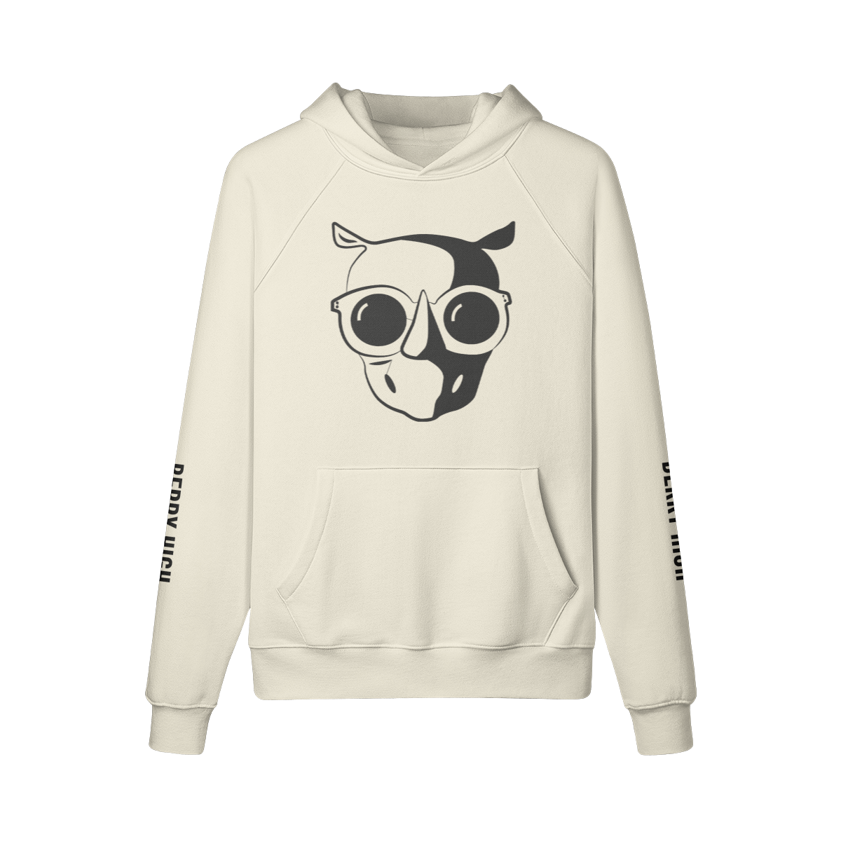 Rhino hoodie 380